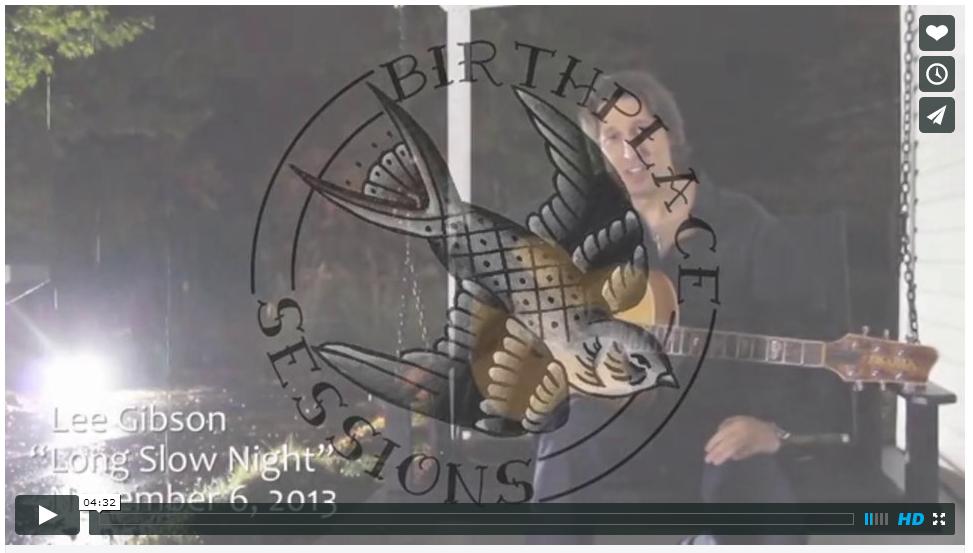 Birthplace session pic